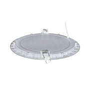 Nobile - Decken-/Wandleuchte LED-Panel Flat 1571904111 840, 350mA, titan