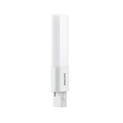 Philips Lighting - LED - Lampe/Multi - LED LED - Kompaktlampe f.KVG/VVG CorePro LED#28654200 G23, 830