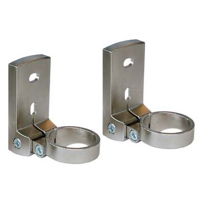 Leuze - Zubehör/Ersatzteile für Industriesensoren Set Halterung BT-SET-240CCS − 1 Stück