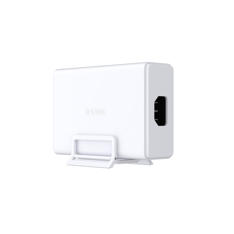 DLink - Universal-Ladegerät 240W GaN Charger DCF-241/E