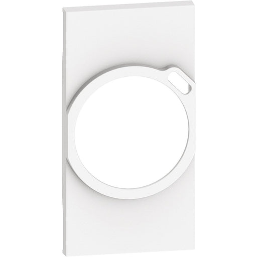 Legrand (BT) - Abdeckung/Bedienelement für Installationsschalterprogramme Abdeckung KW63