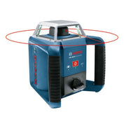 Bosch - Messlaser Rotationslaser 0601061805 GRL 400 H