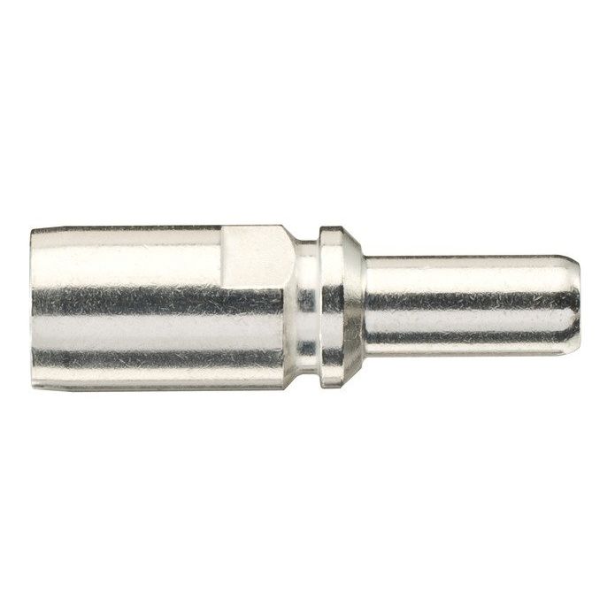 Harting - Kontakt für Industriesteckverbinder Han TC100-M-ax 09110006112 10-25qmm − 10 Stück