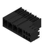 Weidmüller - Leiterplattensteckverbinder Verbinder 7.62mm SV 7.62HP#1090360000 − 42 Stück