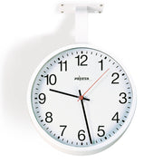 Peweta - Uhr Nebenuhr 85.272.213 AirPort24,Funktelegr