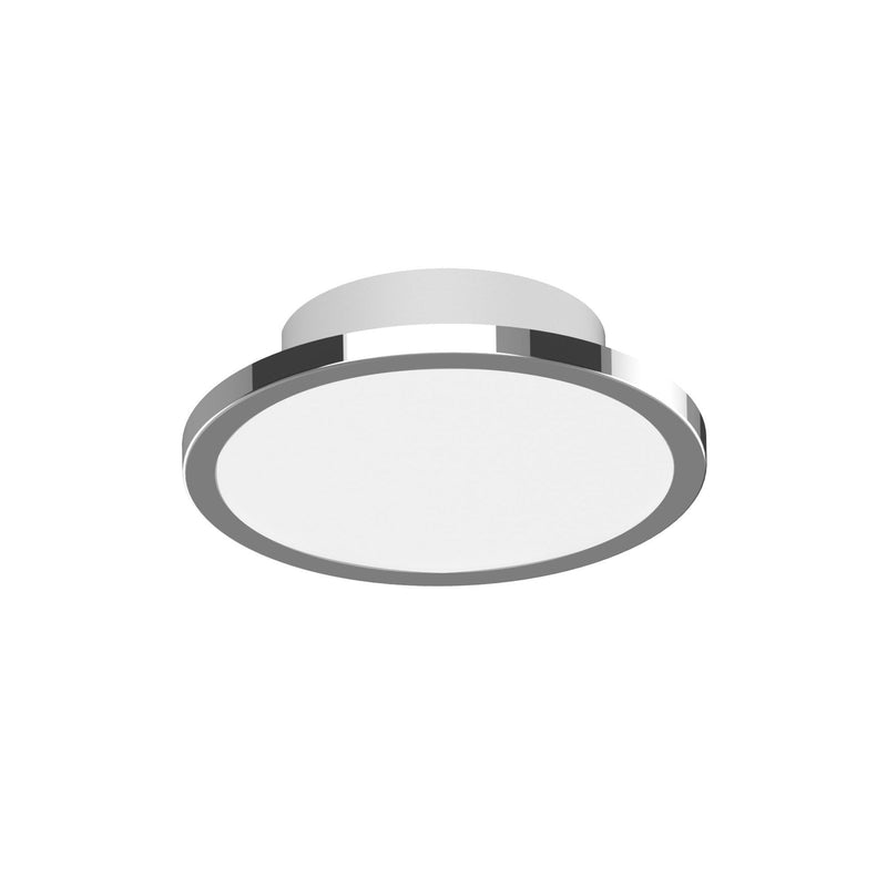 LIGHTME - Decken-/Wandleuchte LED-Deckenleuchte LM85650 827-840 GX53