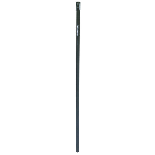 Cimco Werkzeuge - Kabelbinder VA-Kabelbinder beschichtet 186102 150x4,6mm − 100 Stück