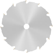 Bosch - Kreissägeblatt PRO Construct Wood 2608641201 Kreissägeblatt 190 x