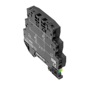 Weidmüller - Überspannungsableiter für Informations-/MSR-Technik Überspannungsableiter VSSC6 MOV 120VAC/DC MSR, analog, binär − 5 Stück