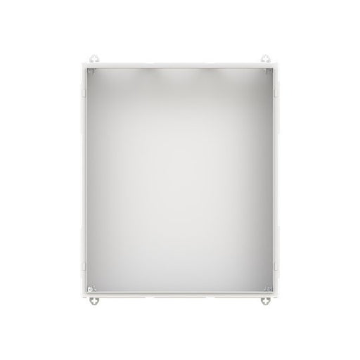 Striebel&John - Leergehäuse Wandschrank TG306GB SK I IP30 Basis