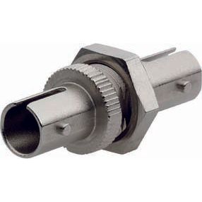 Rutenbeck - LWL-Kupplung ST-Kupplung ST SM metall SM metall