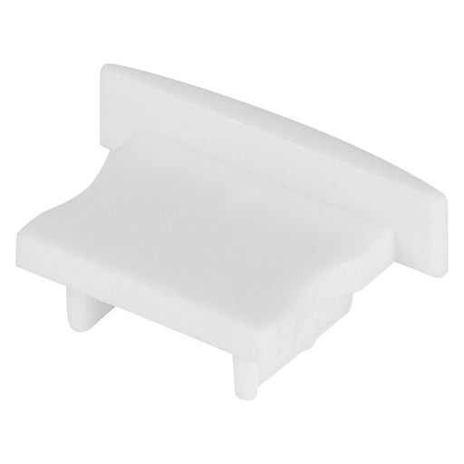 Ledvance - Zubehör/Ersatzteile für Lichtschlauch/-band Endkappe (VE2) LS AY-PM04/EC (VE2) − 2 Packung