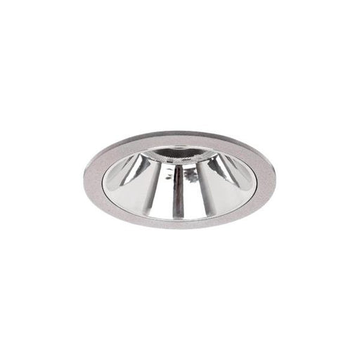 Brumberg Leuchten - Downlight/Strahler/Flutlicht LED-Einbaudownlight 230 V 40612163 3000K, 58Gr