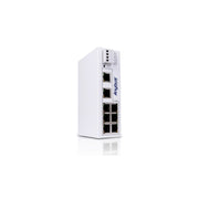 HMS Industrial - WLAN-Access-Point Anybus Unmanaged switch AWB5001 industrial L2
