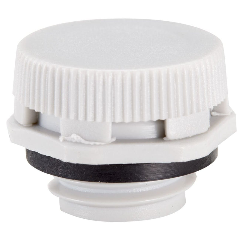 Lapp Zubehör - Lüfterblech (Schaltschrank) SKINDICHT-VENT-12X1,5- 51730203 LGY-PLUS − 25 Stück