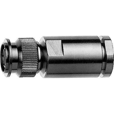 Telegärtner - Koax-Steckverbinder TNC-Stecker 100023812 75OhmG31, G32, G48