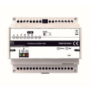TCS Tür Control - Zusatzgerät für Türkommunikation IP-Gateway CLOUD FBI6126-0401 4 WE