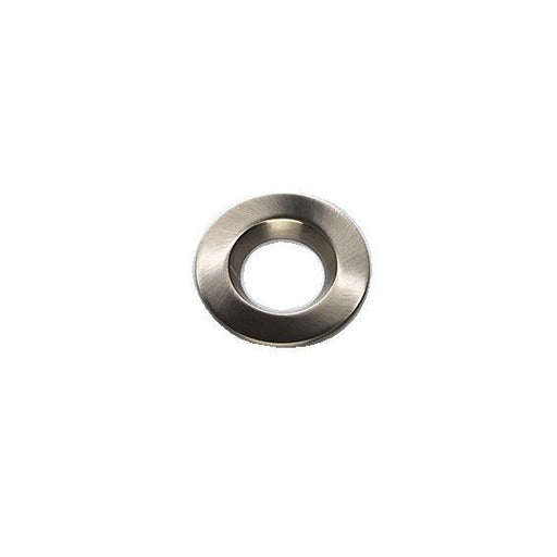 Abalight - Mechanisches Zubehör/Ersatzteile für Leuchten Deckenring 17025 silber matt
