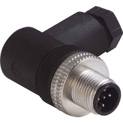 Hirschmann ICON - Rundsteckverbinder, feldkonfektionierbar (Industriesteckverbinder) Leitungsstecker ELWIST 5012 PG7 5-pol