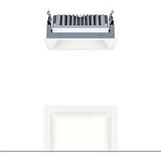 Zumtobel Group - Downlight/Strahler/Flutlicht LED-Einbauleuchte P-INF Q #60818269 3000K