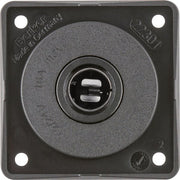 Berker - Steckdose Kfz-Steckdose sw 9451705