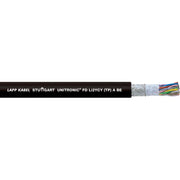 Lapp Kabel&Leitung - Daten- und Kommunikationskabel UNITRONIC FD Li2YCY (TP) A 0031404 BE 1X2X0,5