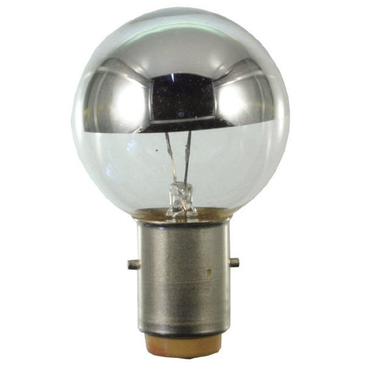 Scharnberger+Hasenbein - Lampe für medizinische Anwendungen OP-Lampe 50x82mm 11214 BX22d 240/250V50W mt