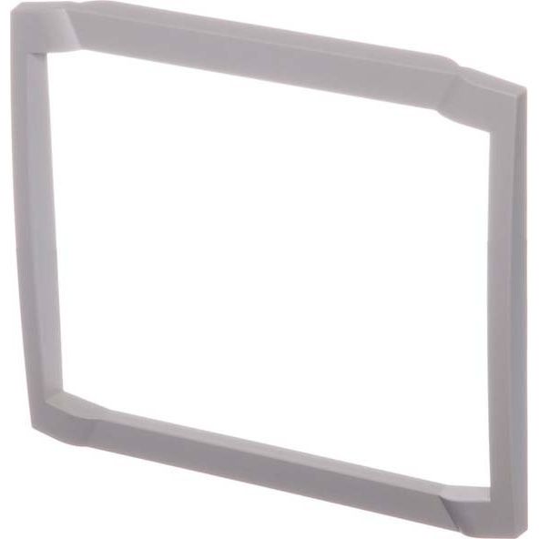 Bopla - Komponente für den Ausbau (Schaltschrank) Rahmen BCD 200 FO-7035