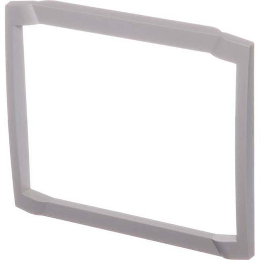 Bopla - Komponente für den Ausbau (Schaltschrank) Rahmen BCD 200 FO-7035