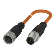 Balluff - Konfektioniertes Sensor-Aktor-Kabel Verbindungsleitung BCC M415-M41#BCC0M8W