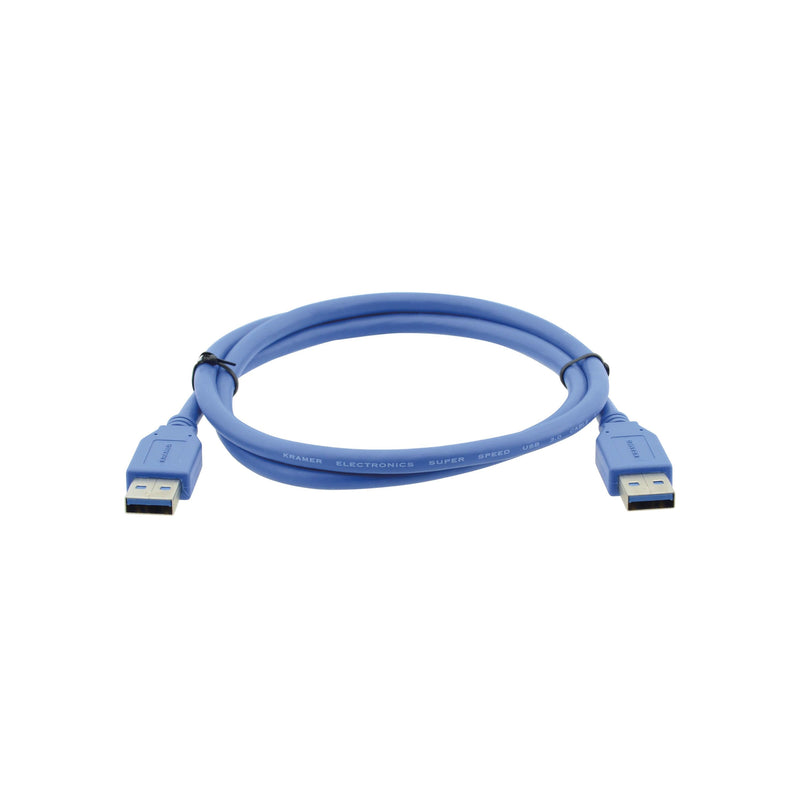 Kramer - PC-Kabel USB 3.0 Kabel C-USB3/AA-6 1,8m