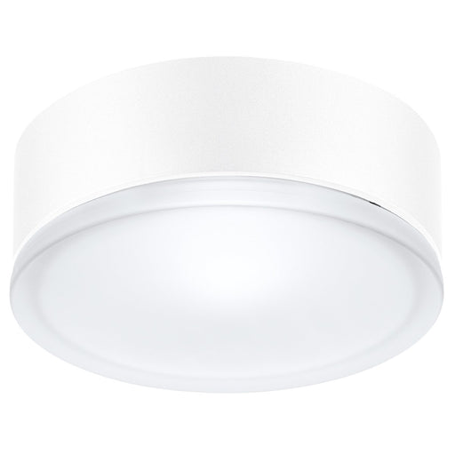 Performance in Light - Decken-/Wandleuchte Wand-/Deckenleuchte DROP 28 ws IAA 100W E27