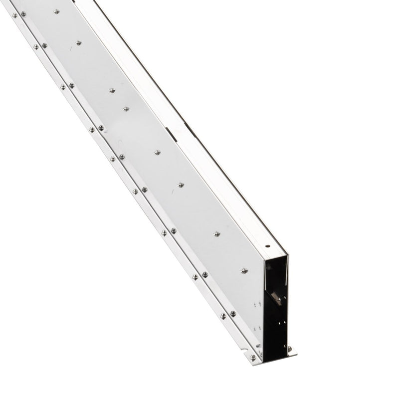 Performance in Light - Leuchteneinbaugehäuse Einbautopf 3106655