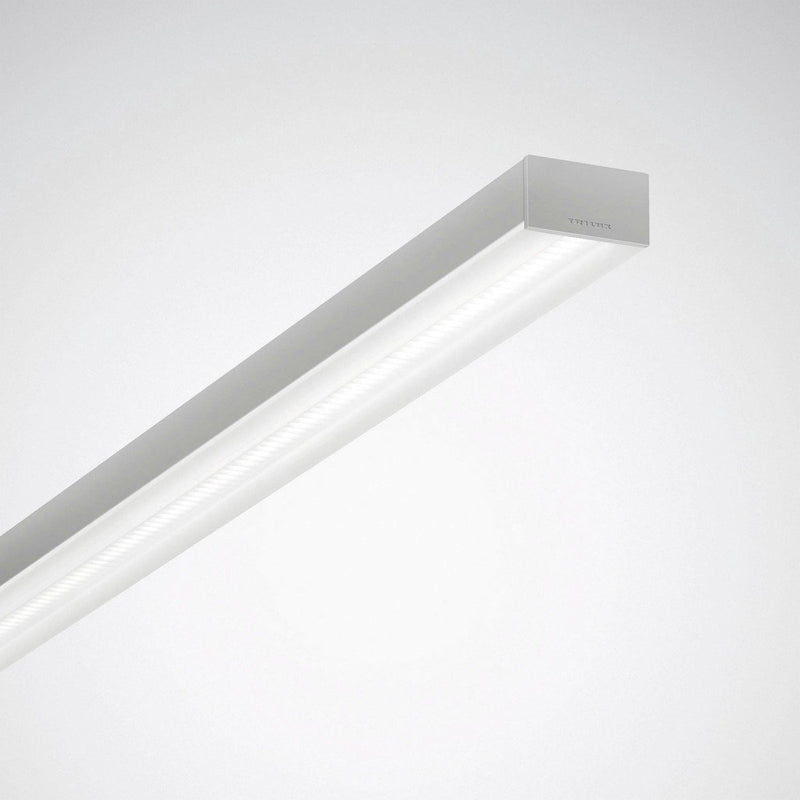Trilux - Decken - /Wandleuchte LED - Anbauleuchte SFlow D2 - L #6897551 DALI 4000K