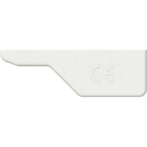 ABB Stotz S&J - Phasenschiene Endkappe PSc-END f. PSc Phasenschiene