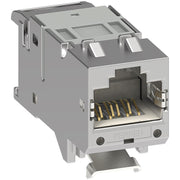 KERPEN DATACOM - Modulare Kupplung Pro Modul Keystone KDA4M5KR1100001 Cat.6A, PVP
