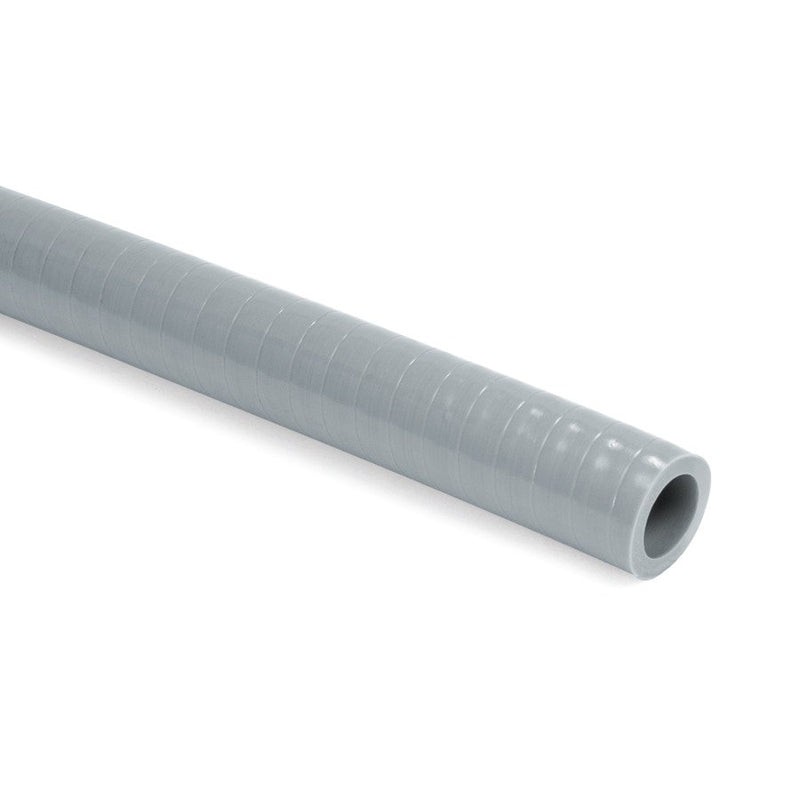 HellermannTyton - Kunststoff-Schutzschlauch PVC-Spiralschlauch PSRSC16 innen/außen glatt − 30 Meter