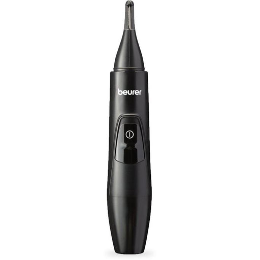 Beurer - Haarschneidegerät Präzisionstrimmer MN2X Nase/Ohr/Brauen