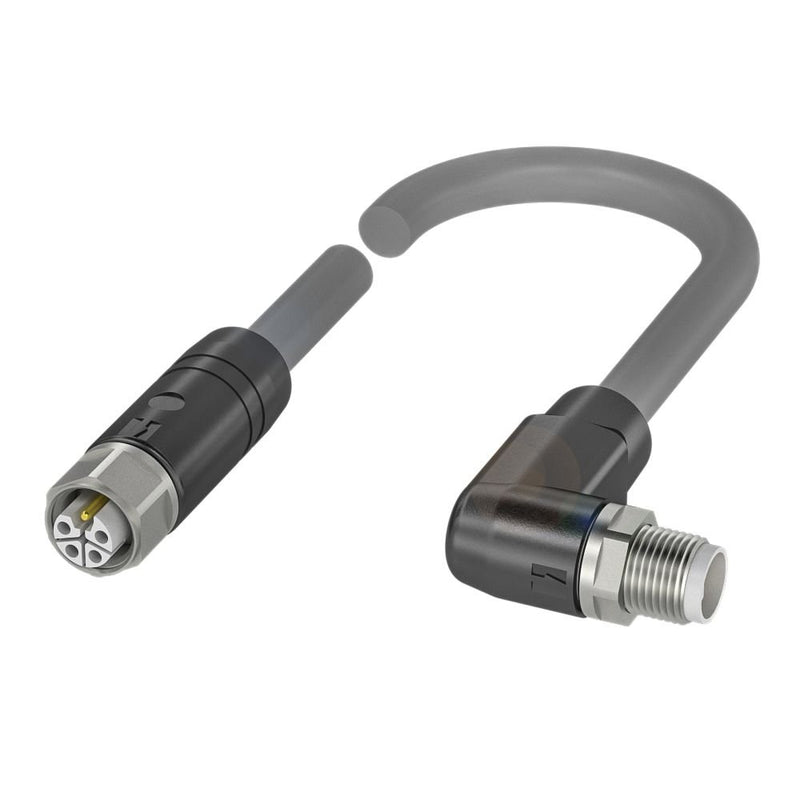Balluff - Konfektioniertes Sensor-Aktor-Kabel Verbindungsleitung BCC S415-S42#BCC0LLC