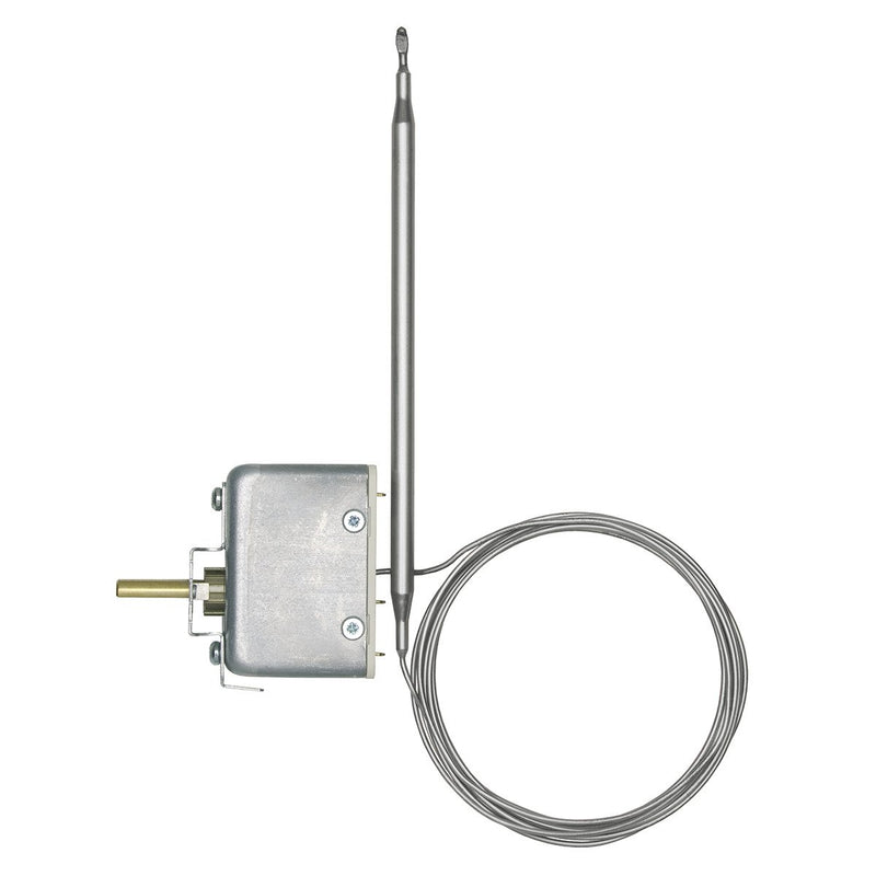 Jumo - Temperaturschalter Thermostat 60002085 EM-5