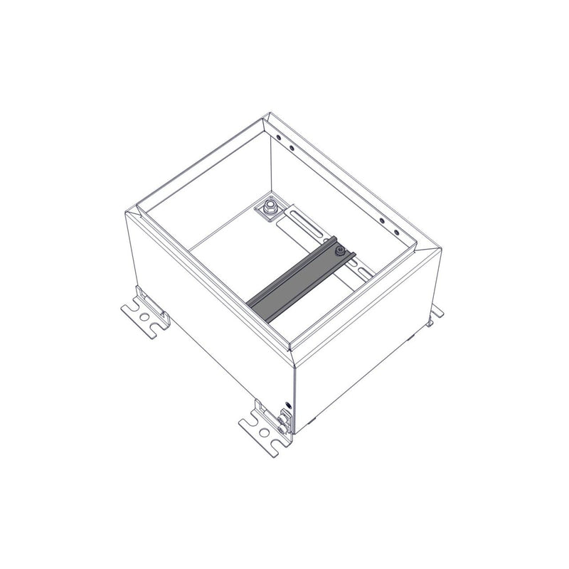 Rose System - Tragschiene TS 35 100614370