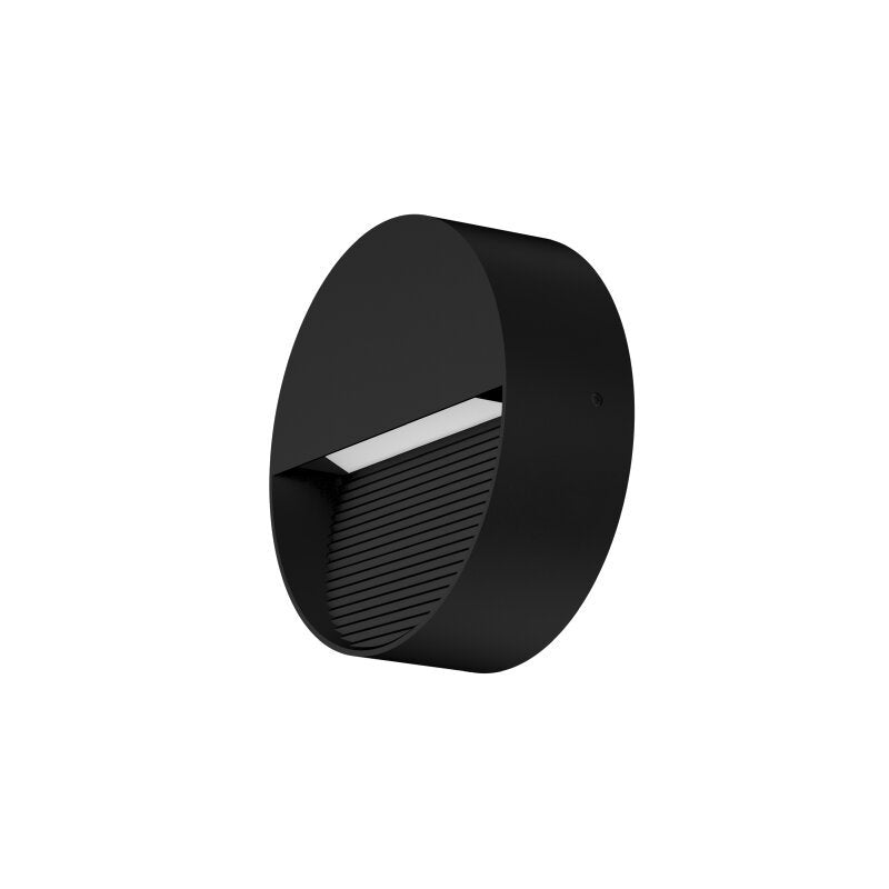 Dotlux - Decken-/Wandleuchte LED-Wandleuchte 5302-030060 3000K