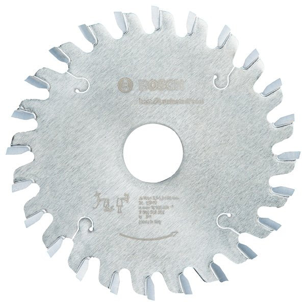 Bosch - Kreissägeblatt Vorritzblatt konisch, Best 2608642607 for Laminated Panel