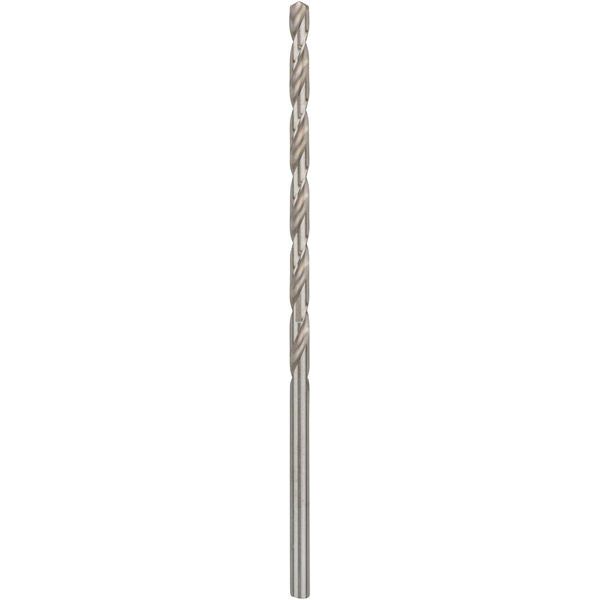 Bosch - Bohrer PRO Metal HSS-G 2608596818 Spiralbohrer 4,5 x