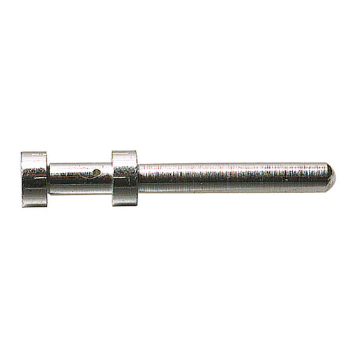 Walther Werke - Kontakt für Industriesteckverbinder Stiftkontakt B 710514 0,5qmm 20AWG