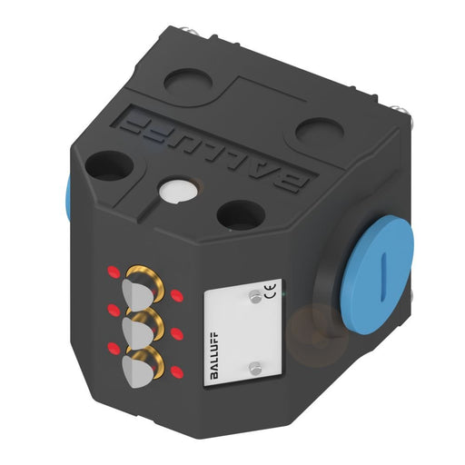 Balluff - Reihenpositionsschalter Mechan. Positionsschalter BNS 813-B02-#BNS057Z