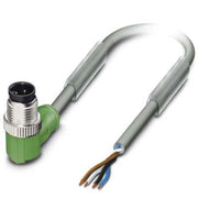 Phoenix Contact - Konfektioniertes Sensor-Aktor-Kabel Sensor-/Aktor-Kabel SAC-4P-M12MR#1457131