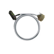 Weidmüller - SPS-Verbindungskabel Cable analoge Signale PAC-CMLX-SD25-V1-1M − 1 Stück