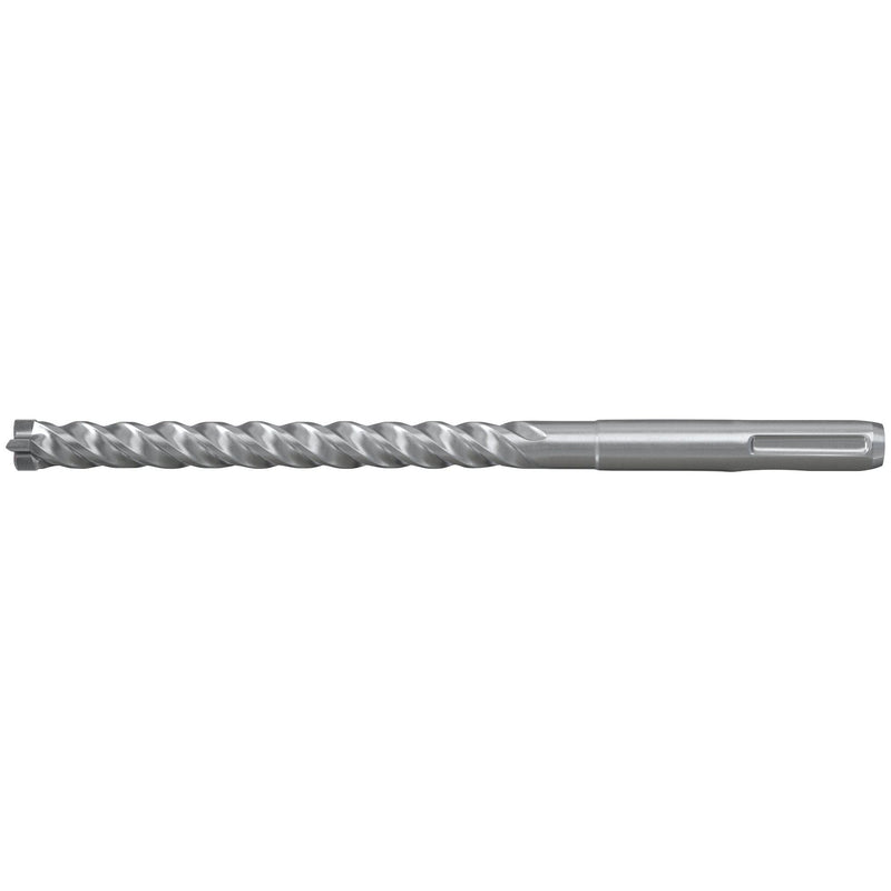 Fischer Deutschl - Bohrer SDS Pl. Quattric II 549929 10/200/265