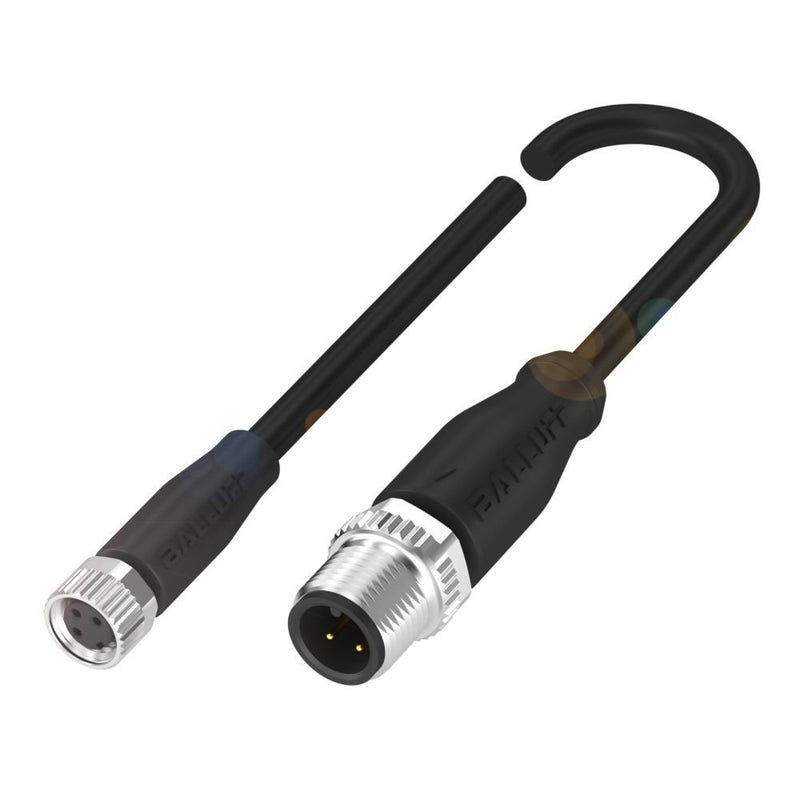 Balluff - Konfektioniertes Sensor-Aktor-Kabel Steckverbinder BCCM313-M413#BCC03F8 3E-300-PX0334-020